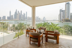 30301 Premier Penthouse on the palm with private pool